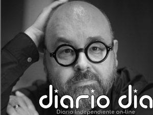 Carlos Ruiz Zafón muere a los 55 años