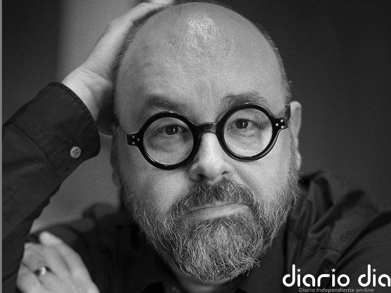 Carlos Ruiz Zafón muere a los 55 años