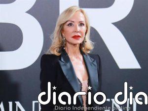 Carmen Lomana vive de recuerdos y desvela cuál es su mayor deseo