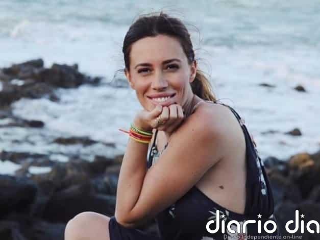 Carola Escámez y Roberto Martín, juntos por primera vez