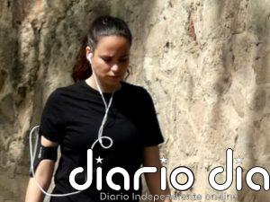 Carolina Monje, ante otro importante cambio en su vida