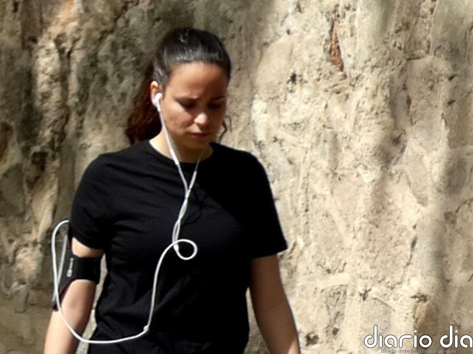 Carolina Monje, ante otro importante cambio en su vida