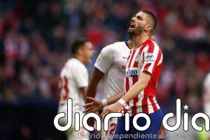 Carrasco: "Entrenar en casa sin motivo fue difícil"