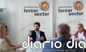 Casado apoya las ayudas al turismo y la automoción pero afea a Sánchez llegar "tarde" en vez de hacer los deberes antes