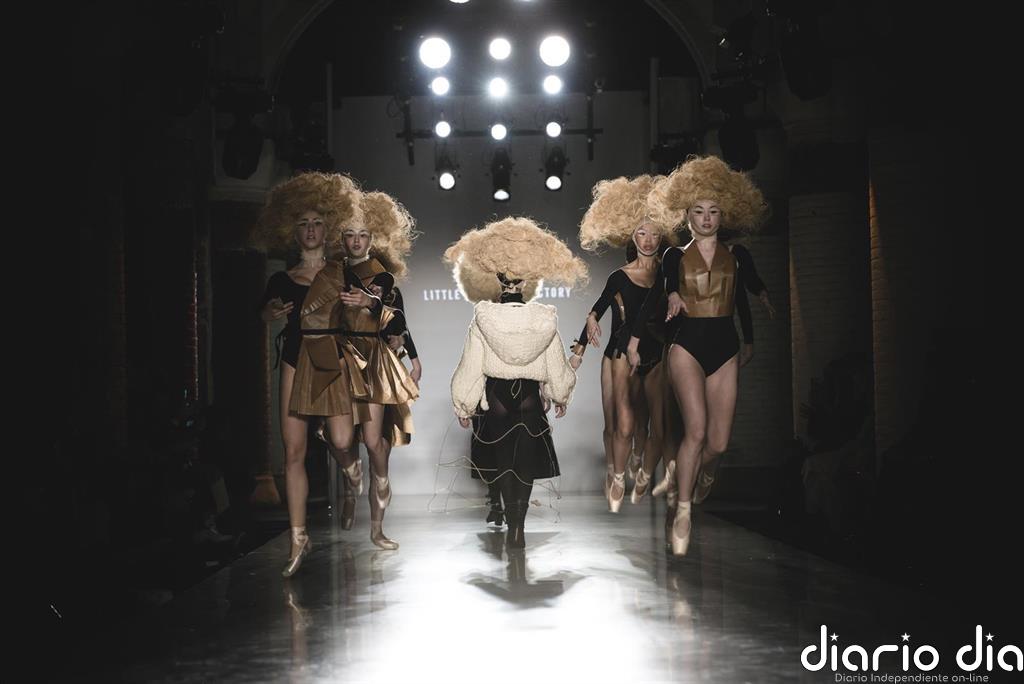 080 Barcelona Fashion proyectará la moda a todos los públicos y nuevas audiencias extranjeras