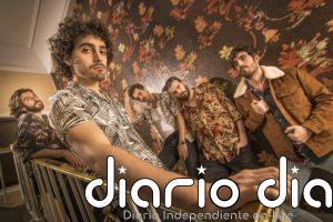 Royal Flash estrena su nuevo videoclip Benidorm