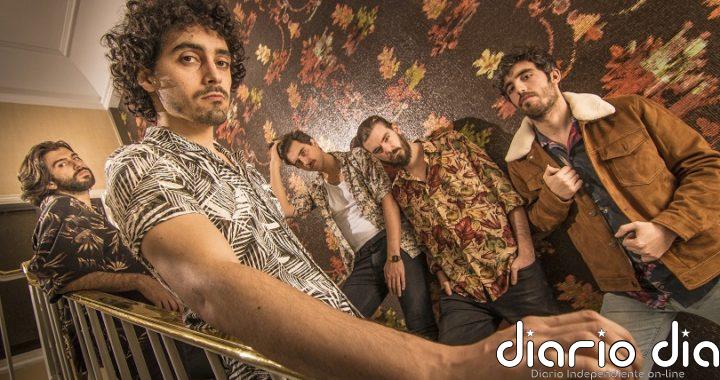 Royal Flash estrena su nuevo videoclip Benidorm