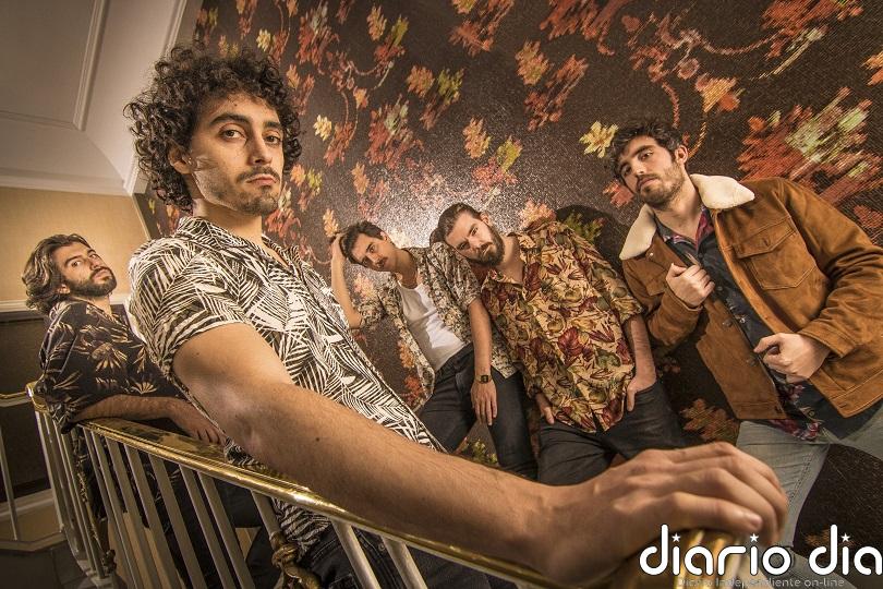 Royal Flash estrena su nuevo videoclip Benidorm