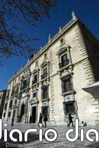 A juicio en Granada acusado de prender fuego a la casa de su expareja en Las Gabias