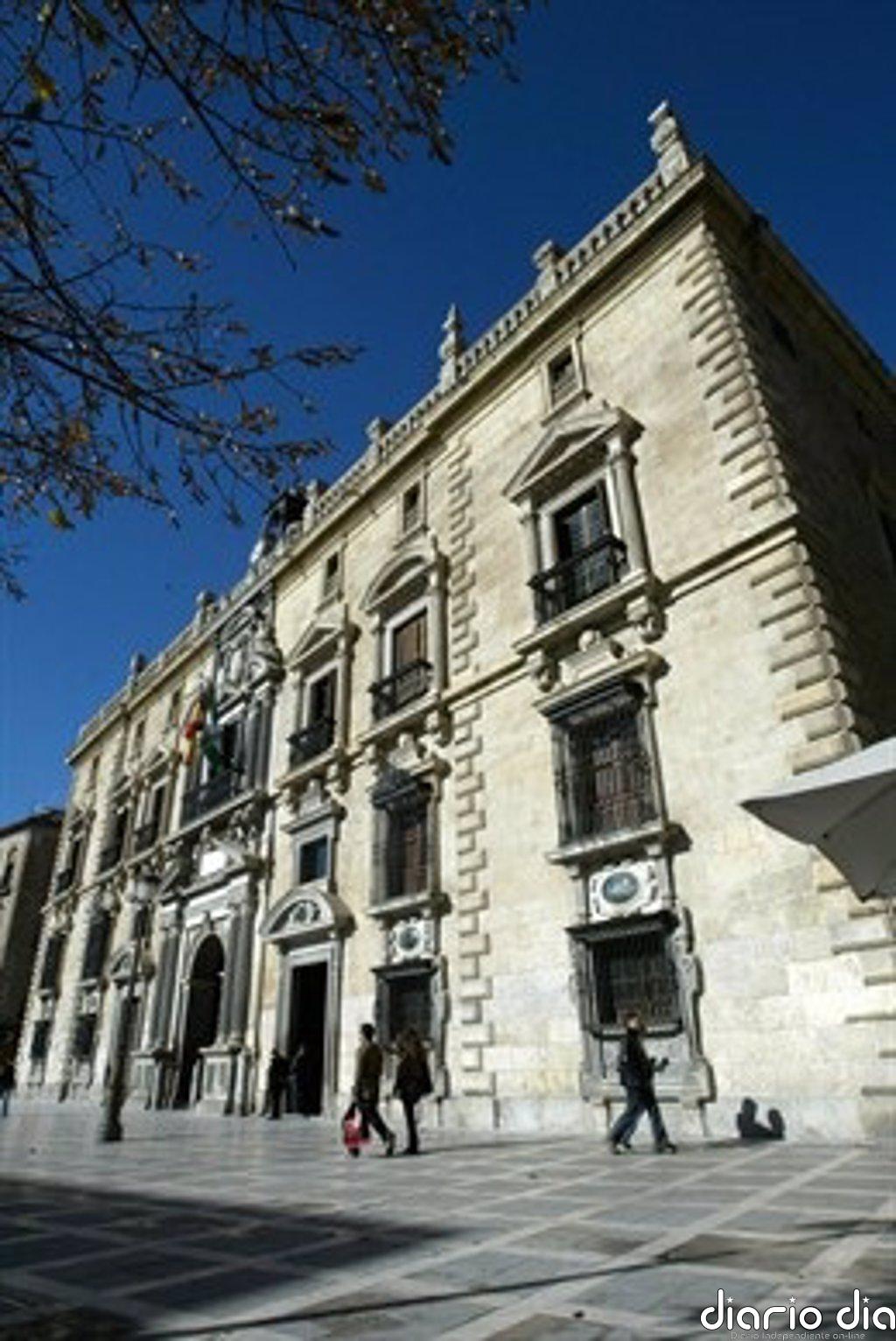 A juicio en Granada acusado de prender fuego a la casa de su expareja en Las Gabias