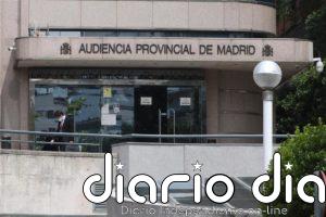 A juicio un acusado de violar y asfixiar a su mujer con una bolsa de plástico en Villalba (Madrid)
