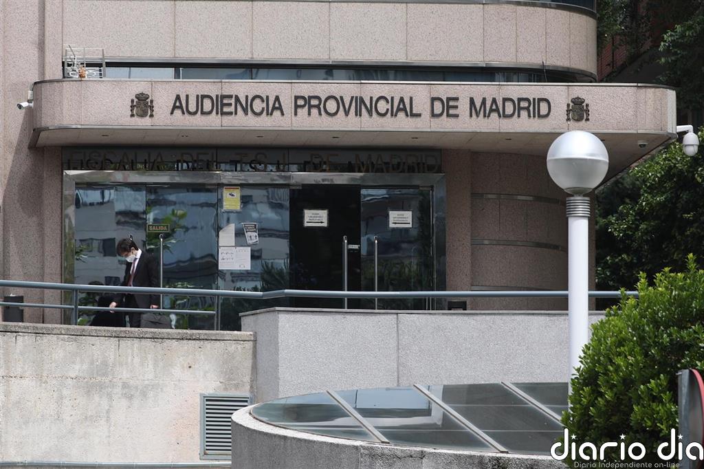 A juicio un acusado de violar y asfixiar a su mujer con una bolsa de plástico en Villalba