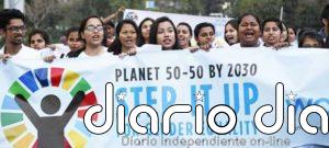 A sus 75 años, la ONU logra paridad de género en la cúpula, pero falta el resto