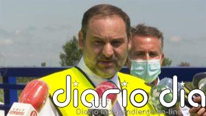 Ábalos y Ribera analizan este miércoles la importancia de la obra pública para la recuperación económica