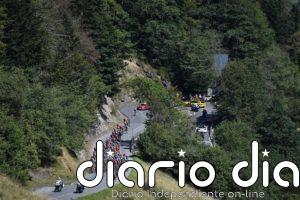 Abanicos y Grand Colombier para abrir y cerrar la segunda semana de Tour