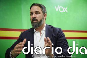 Abascal desdeña la encuesta de violencia de género: "No cuentan bien los muertos, para que las encuestas sean fiables"