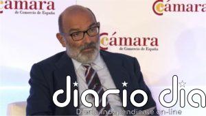 Abril-Martorell (Indra) pide emular los Pactos de la Moncloa y apostar por tecnología y reindustrialización