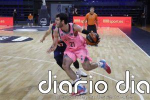 Abrines dinamita al Baskonia en la primera semifinal