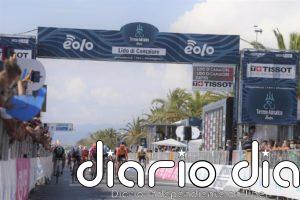 Ackermann (Bora) remonta y es el primer líder de la Tirreno