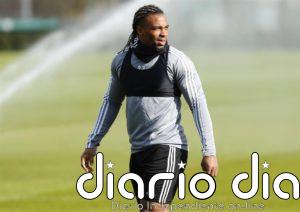 Adama Traoré se incorpora a la selección para el duelo contra Ucrania