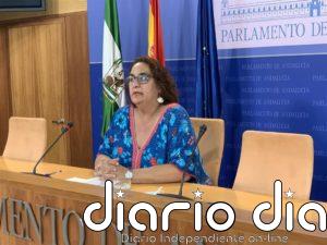 Adelante insta a Serrano a que "deje de lloriquear" y "devolver lo que se le debe al pueblo andaluz"