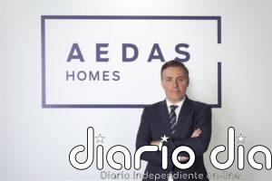 Aedas Homes dispara sus ventas durante el verano y bate récord con 258 operaciones por 87 millones de euros