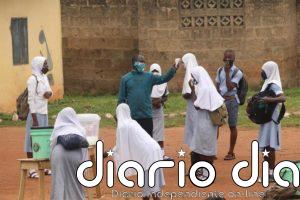 África rebasa los 30