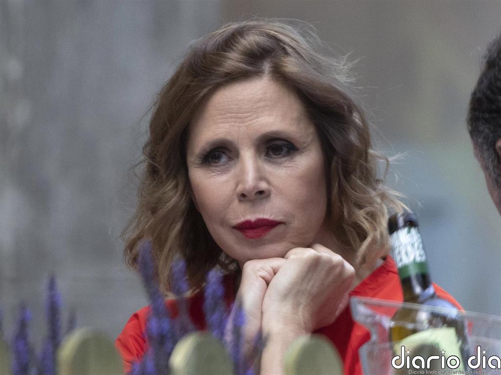 Ágatha Ruiz de la Prada revela la existencia de una hermana secreta con la que no tiene relación