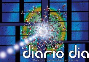 Agua en estado líquido a más de 170 grados Celsius