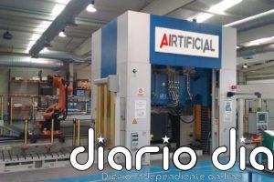 Airtificial pierde 2,9 millones en el primer semestre tras provisionar 3 millones por el Covid