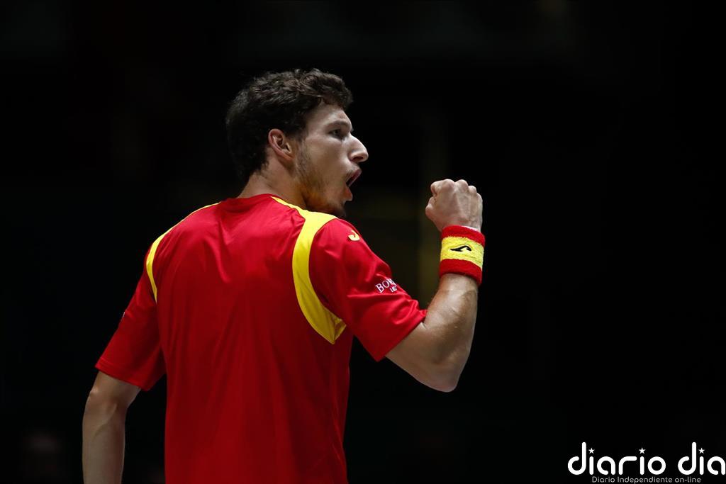 Al fin un 'nuevo' campeón de 'Grand Slam'