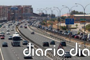 Al menos 10 fallecidos en las carreteras durante el fin de semana