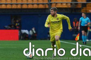 Alberto Moreno, seis meses de baja tras ser intervenido del ligamento cruzado