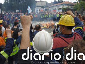 Alcoa acusa a Liberty de poner "en riesgo" la venta de la planta de San Cibrao