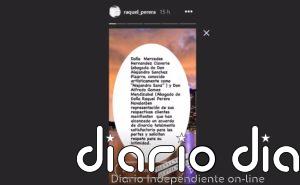 Alejandro Sanz y Raquel Perera llegan a un acuerdo de divorcio beneficioso para ambos