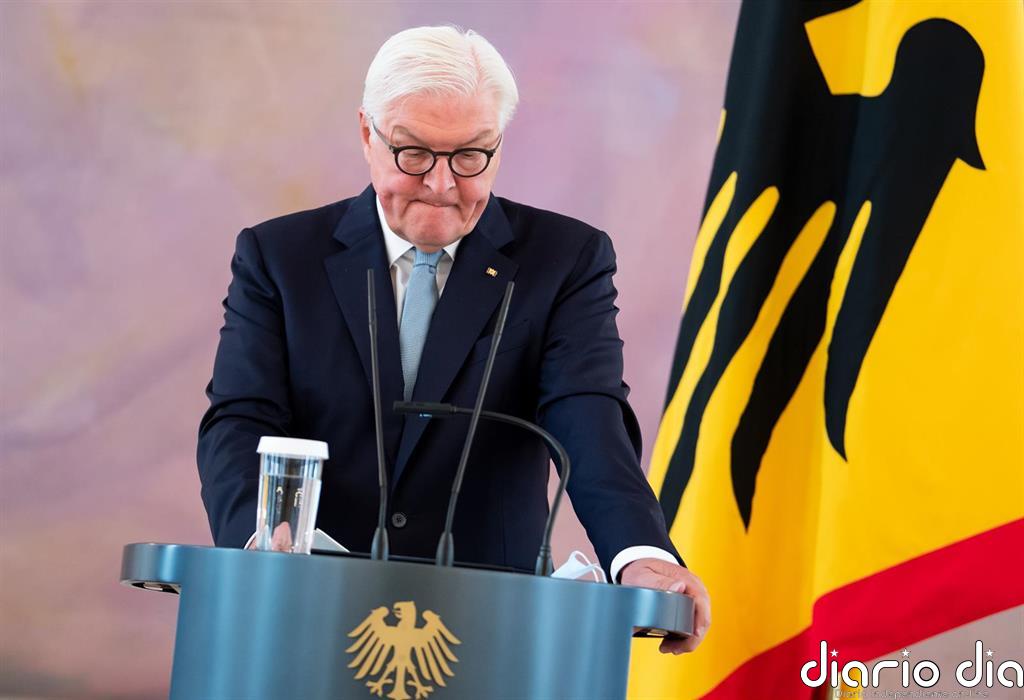 Alemania duplica el balance diario con más de 1