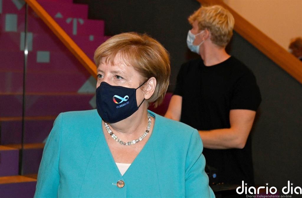 Alemania eleva el balance diario de coronavirus con 1.311 nuevos casos y supera los 246