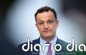 Alemania eleva el balance diario de coronavirus con 1