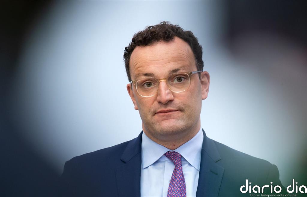 Alemania eleva el balance diario de coronavirus con 1