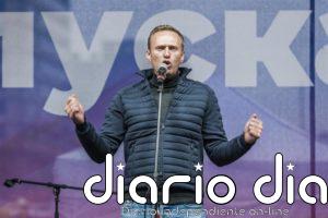 Alemania halla "pruebas inequívocas" de que Navalni fue envenenado en Rusia con un agente nervioso