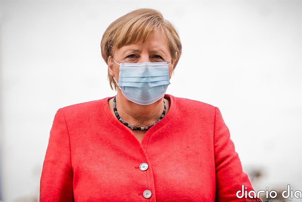 Alemania levantará el 30 de septiembre su recomendación general de no viajar a zonas de riesgo como España