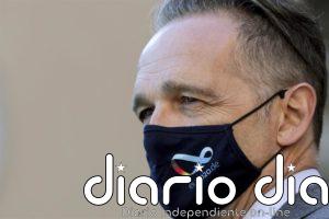 Alemania rechaza que esté retrasando la investigación sobre Navalni como sugiere Moscú