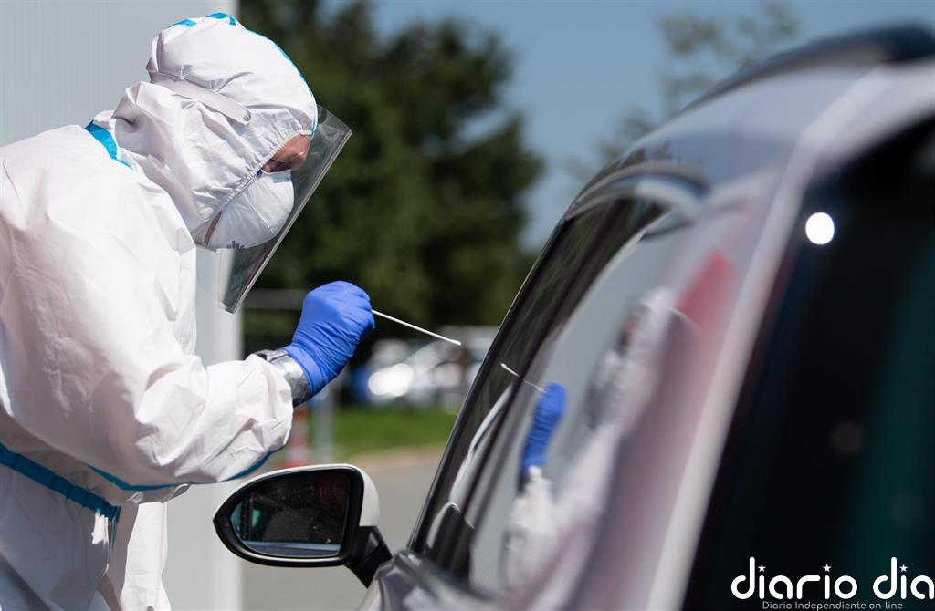 Alemania suma cerca de 950 nuevos casos de coronavirus y roza el umbral de los 260