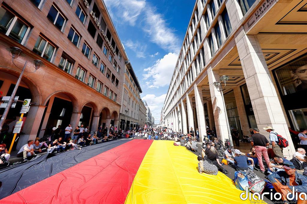 Alemania suma otros 1