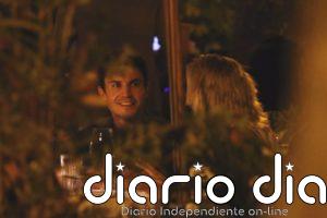 Álex González, de nuevo sin Blanca Bleiss, aumenta los rumores de crisis en la pareja