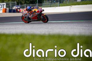 Àlex Márquez: "No creo que estemos demasiado lejos, aunque otros han entrado más en Misano"