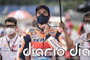 Álex Márquez: "No ha sido fácil, sabíamos que este fin de semana sería duro"