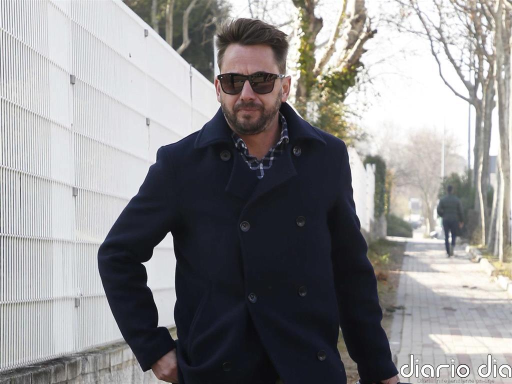Alexis Ledgard desvela los detalles de su conversación con Carmen Borrego y ataca, una vez más, a Edmundo Arrocet