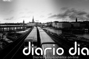 Algunos trenes en Suecia siguen funcionando gracias a Windows 95