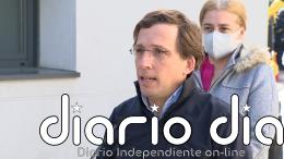 Almeida acusa a Illa de "enredar" al "mandar un mensaje de confusión a los ciudadanos" de Madrid